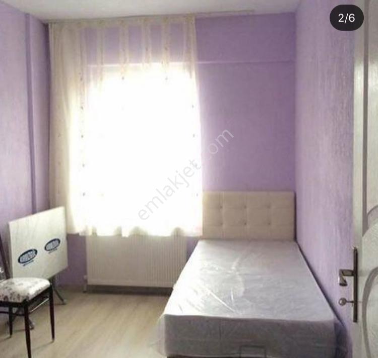 Kira Getirisi Yüksek Komple Apart - Görsel 5