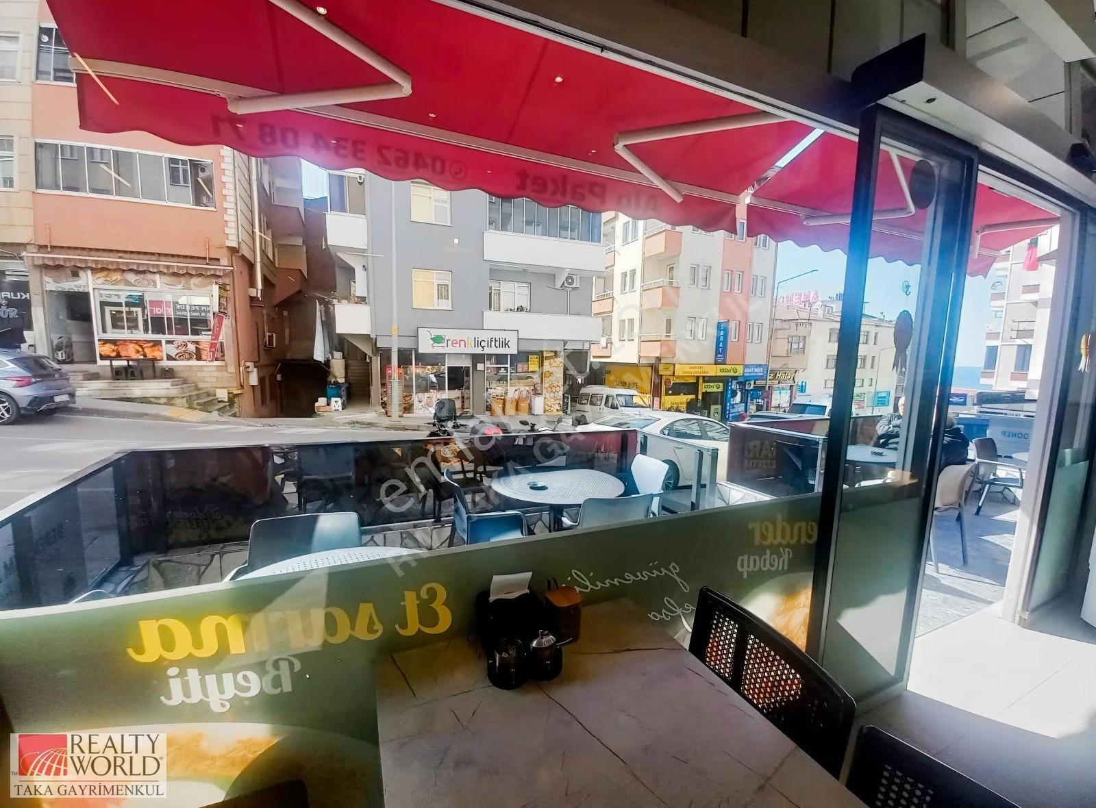 Rw Taka Gayrimenkulden Pelitlide Satılık Dükkan - Görsel 23