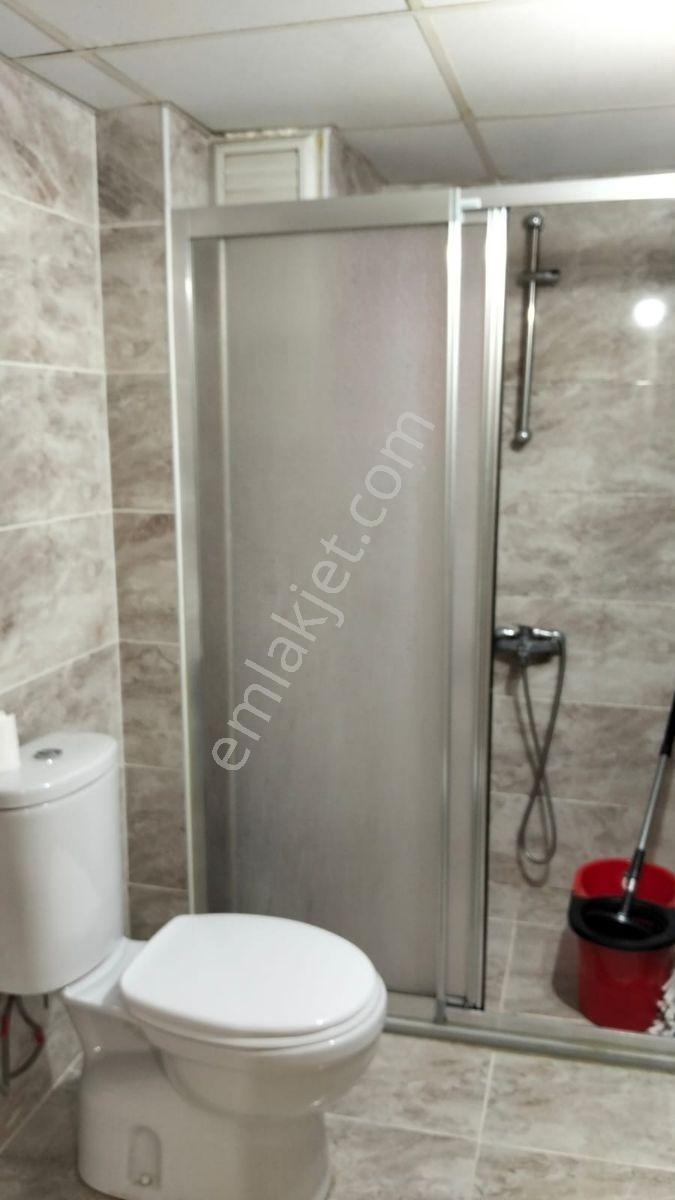 Truva/nazım Demirci'den Kiralık 1+1 Manzaralı Daire - Görsel 33