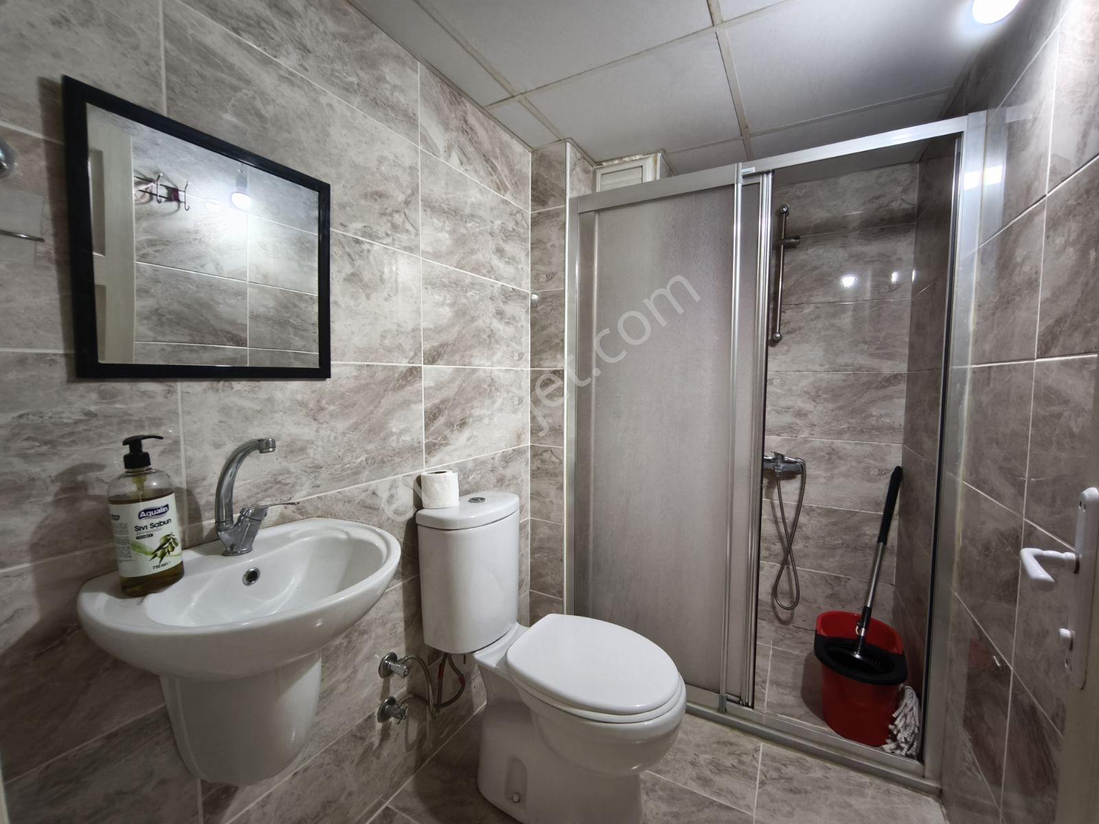 Truva/nazım Demirci'den Kiralık 1+1 Manzaralı Daire - Görsel 27