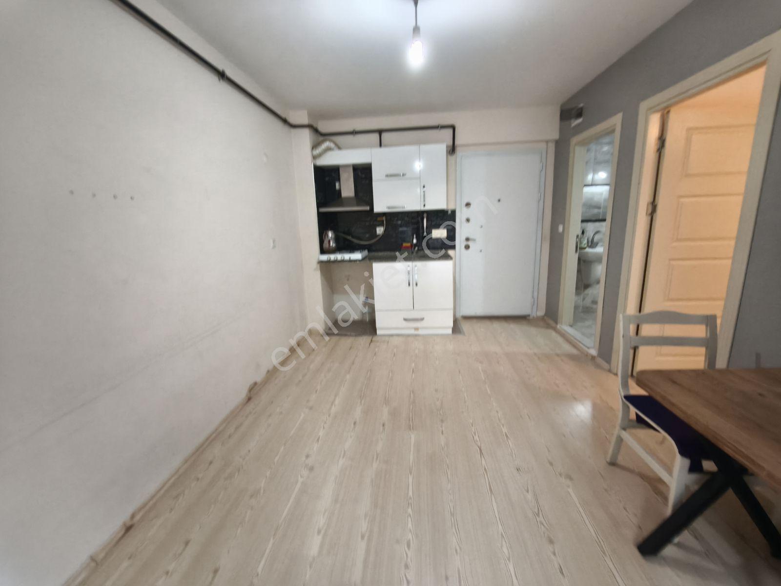 Truva/nazım Demirci'den Kiralık 1+1 Manzaralı Daire - Görsel 13