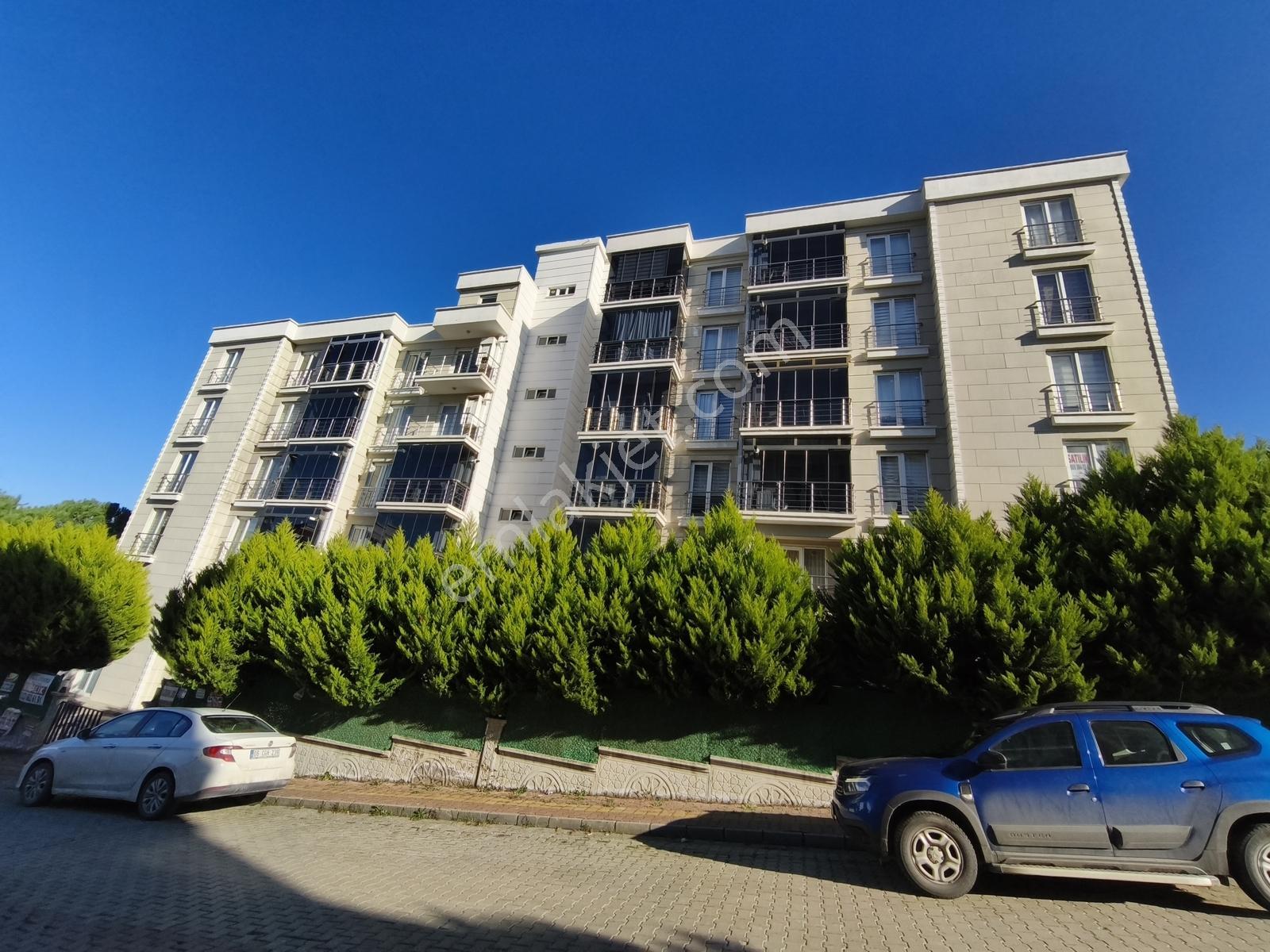 Truva/nazım Demirci'den Kiralık 1+1 Manzaralı Daire - Görsel 12