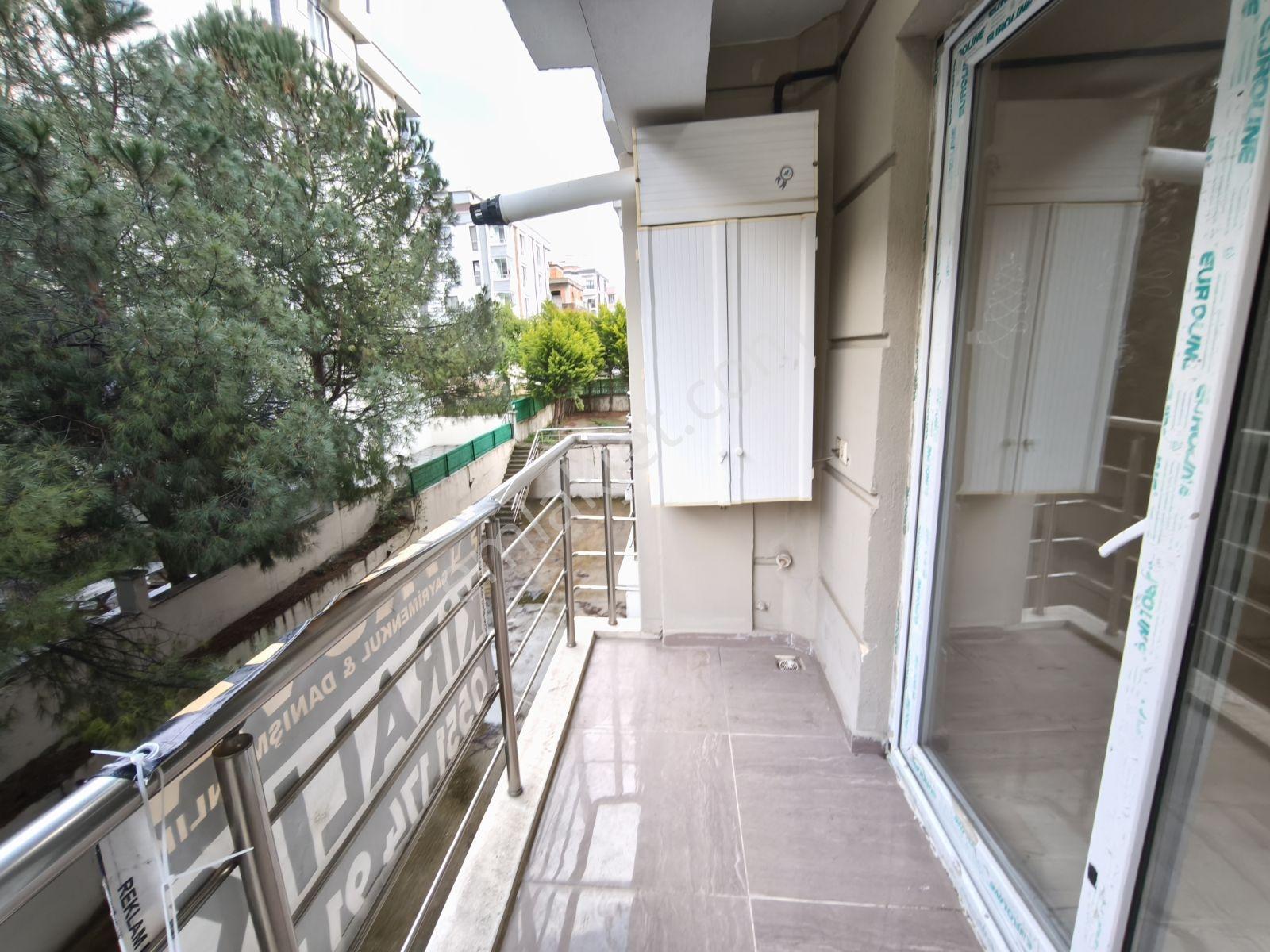 Truva/nazım Demirci'den Kiralık 1+1 Manzaralı Daire - Görsel 5