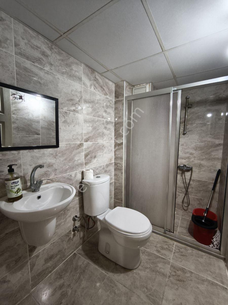 Truva/nazım Demirci'den Kiralık 1+1 Manzaralı Daire - Görsel 26