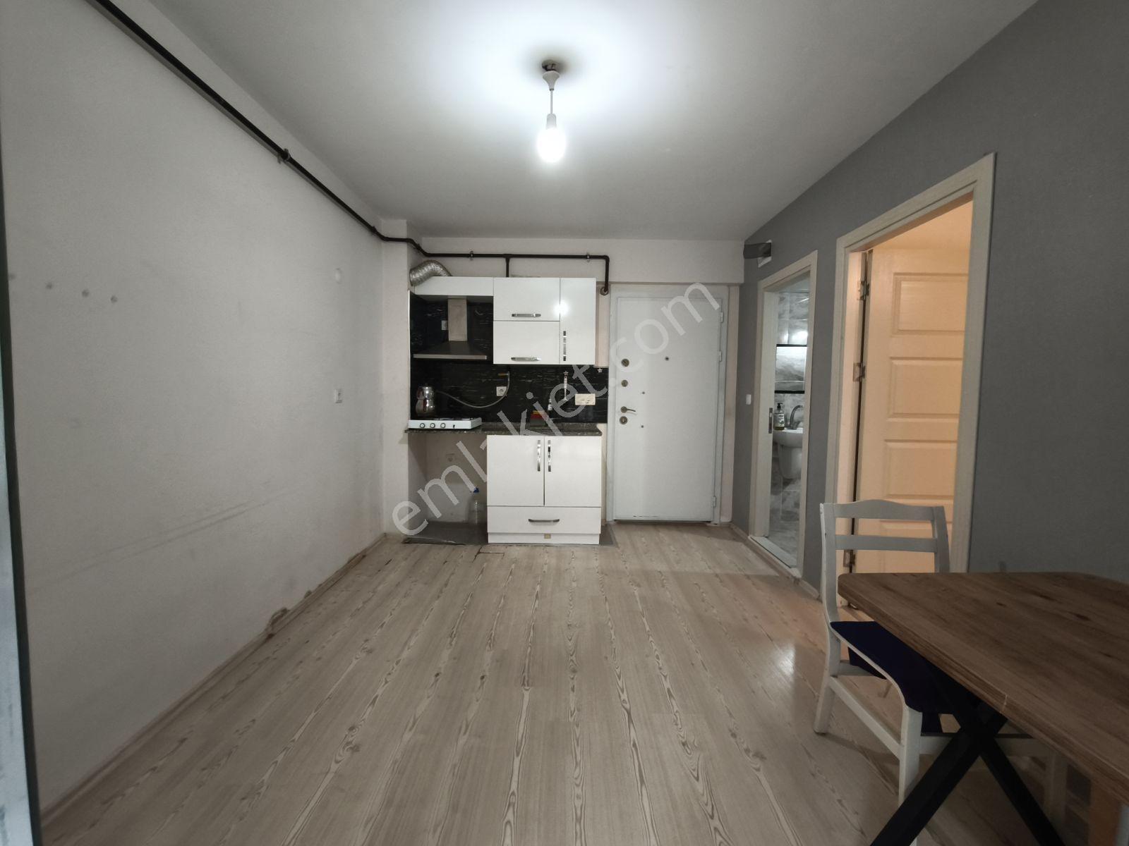 Truva/nazım Demirci'den Kiralık 1+1 Manzaralı Daire - Görsel 15