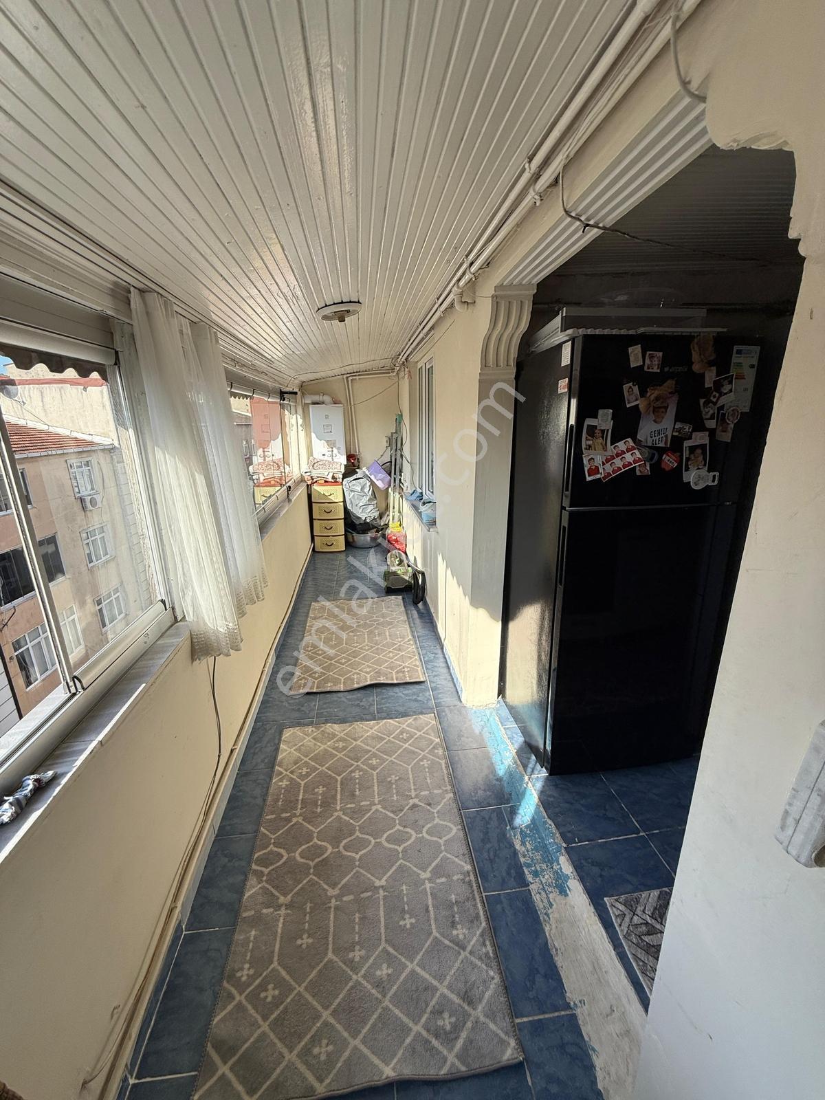 Home'dan İsmetpaşa Mah'de Satılık 110m² 2+1 Hisseli Çatı Katı... - Görsel 22