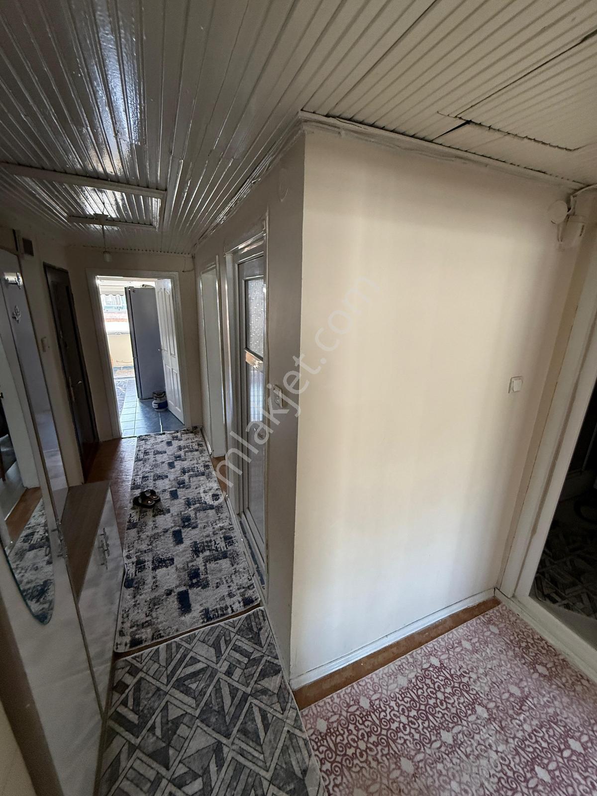 Home'dan İsmetpaşa Mah'de Satılık 110m² 2+1 Hisseli Çatı Katı... - Görsel 27