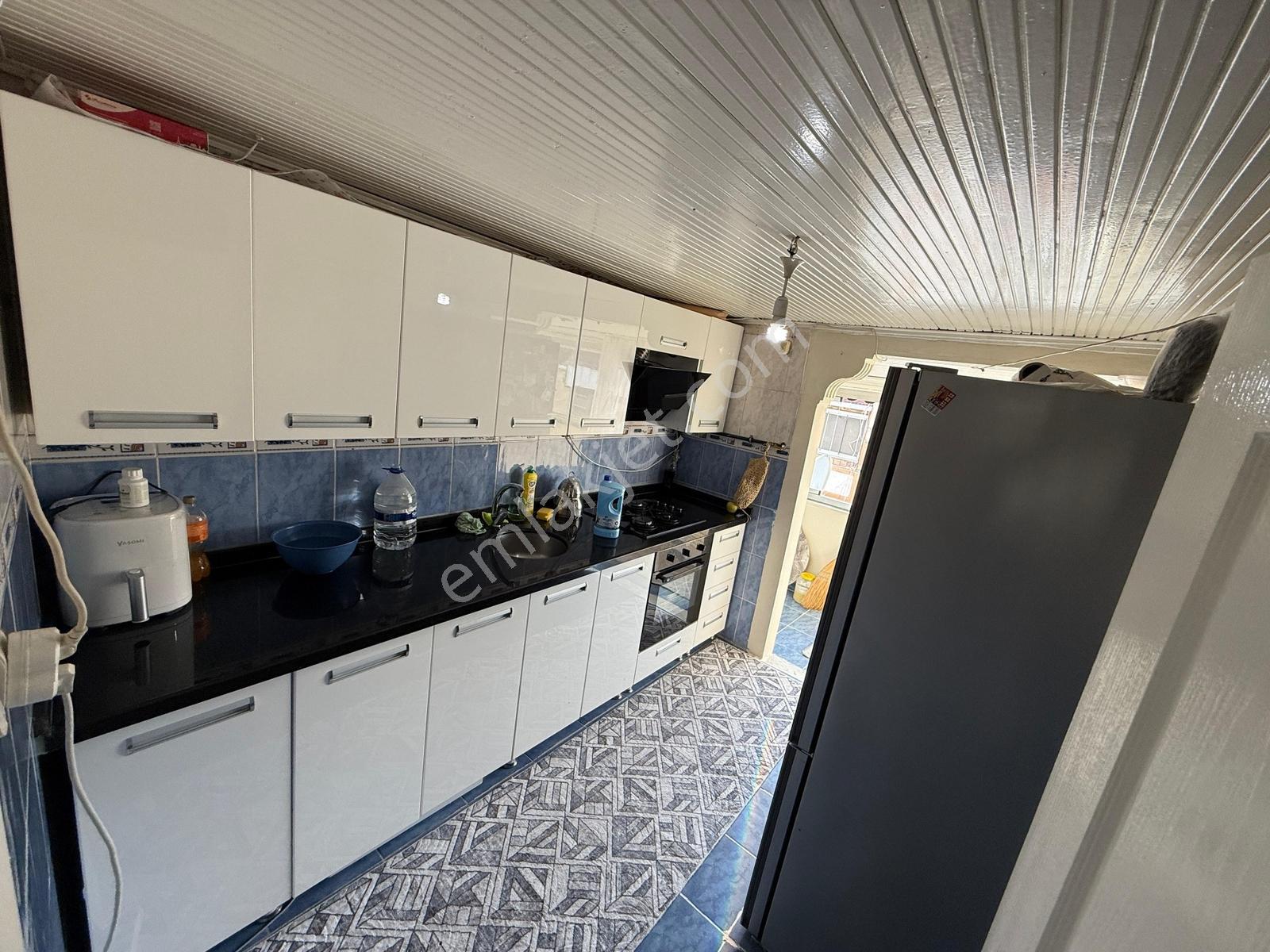 Home'dan İsmetpaşa Mah'de Satılık 110m² 2+1 Hisseli Çatı Katı... - Görsel 14
