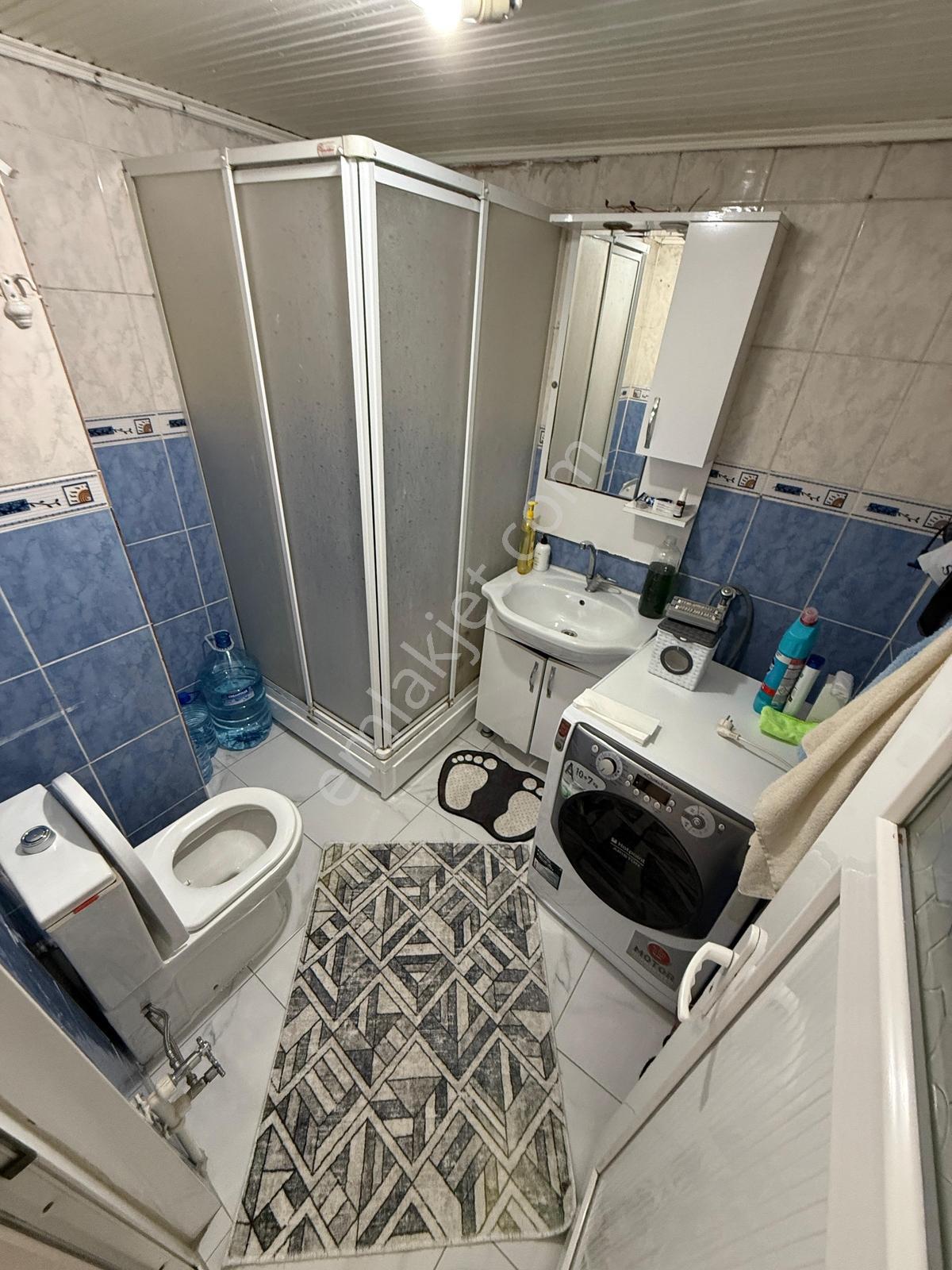 Home'dan İsmetpaşa Mah'de Satılık 110m² 2+1 Hisseli Çatı Katı... - Görsel 21