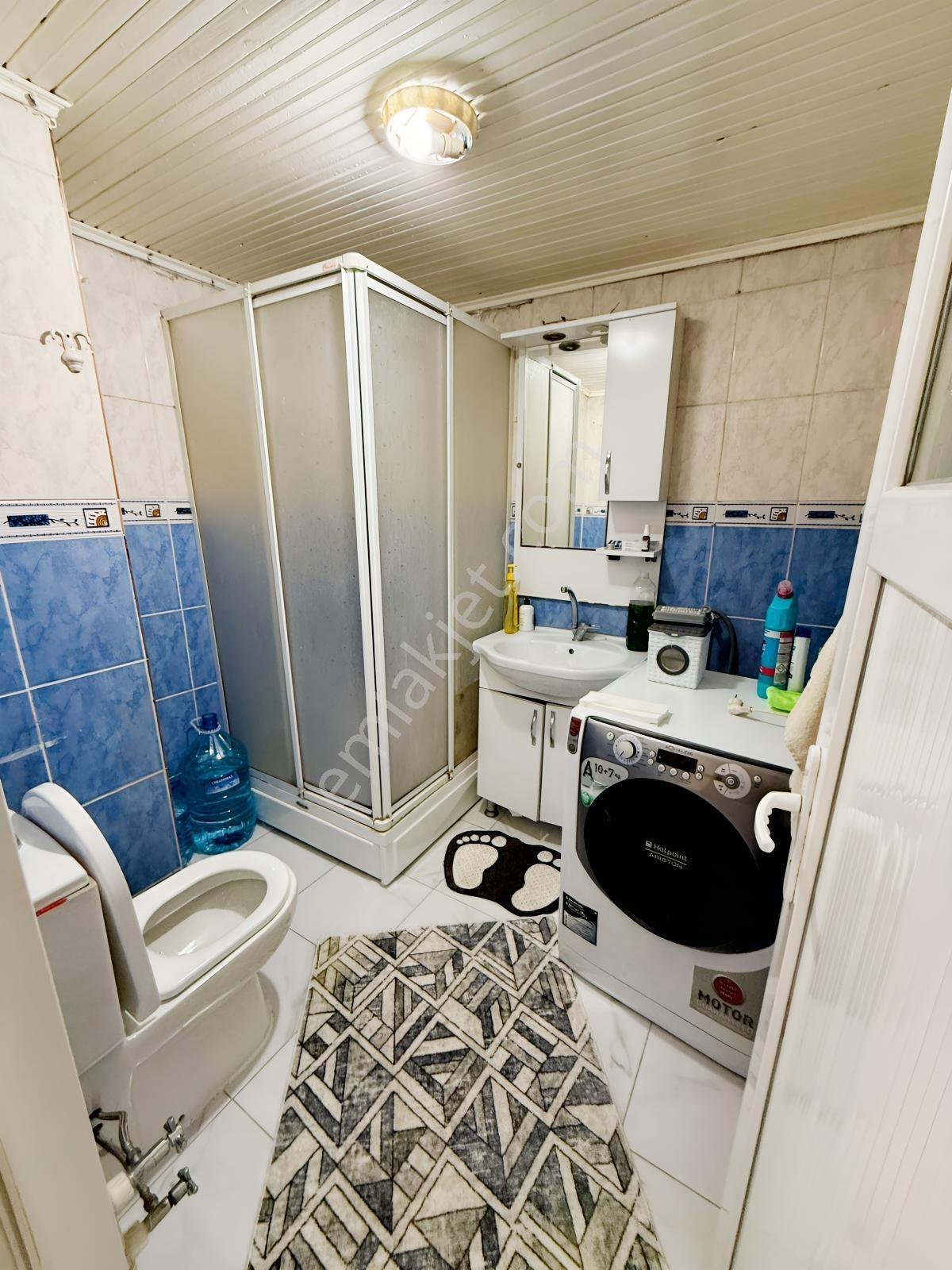 Home'dan İsmetpaşa Mah'de Satılık 110m² 2+1 Hisseli Çatı Katı... - Görsel 25