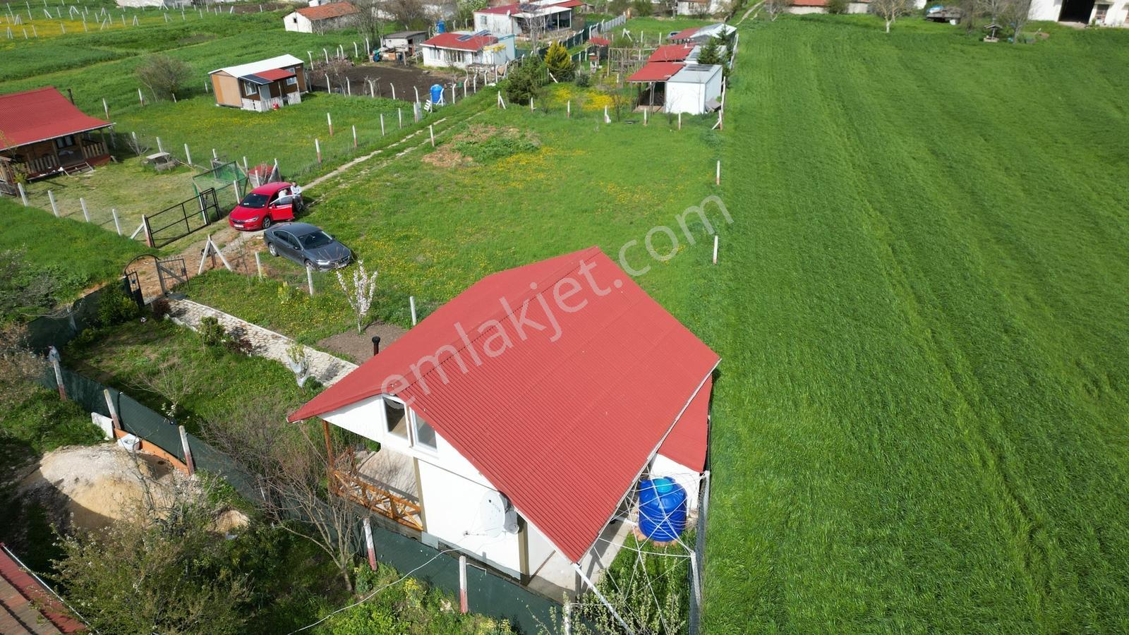 ꧁ Saray Sofular 'da ╣250 M² Arsa╠ İçinde ╣ Müstakil Ev ╠ ꧂ - Görsel 18