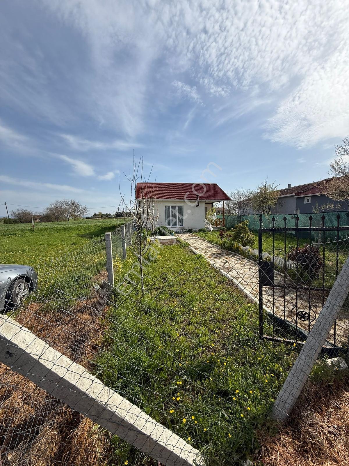 ꧁ Saray Sofular 'da ╣250 M² Arsa╠ İçinde ╣ Müstakil Ev ╠ ꧂ - Görsel 27