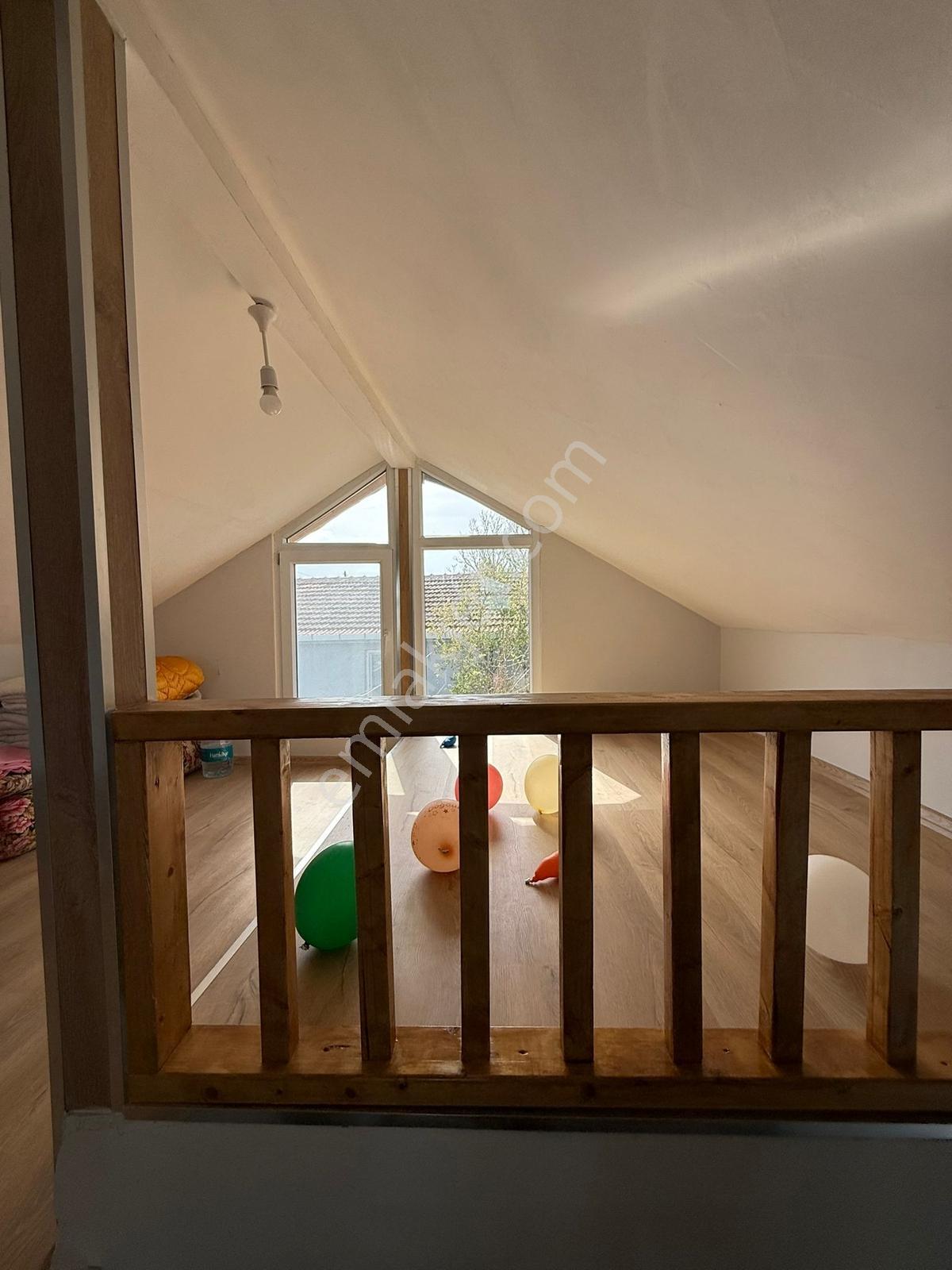 ꧁ Saray Sofular 'da ╣250 M² Arsa╠ İçinde ╣ Müstakil Ev ╠ ꧂ - Görsel 24