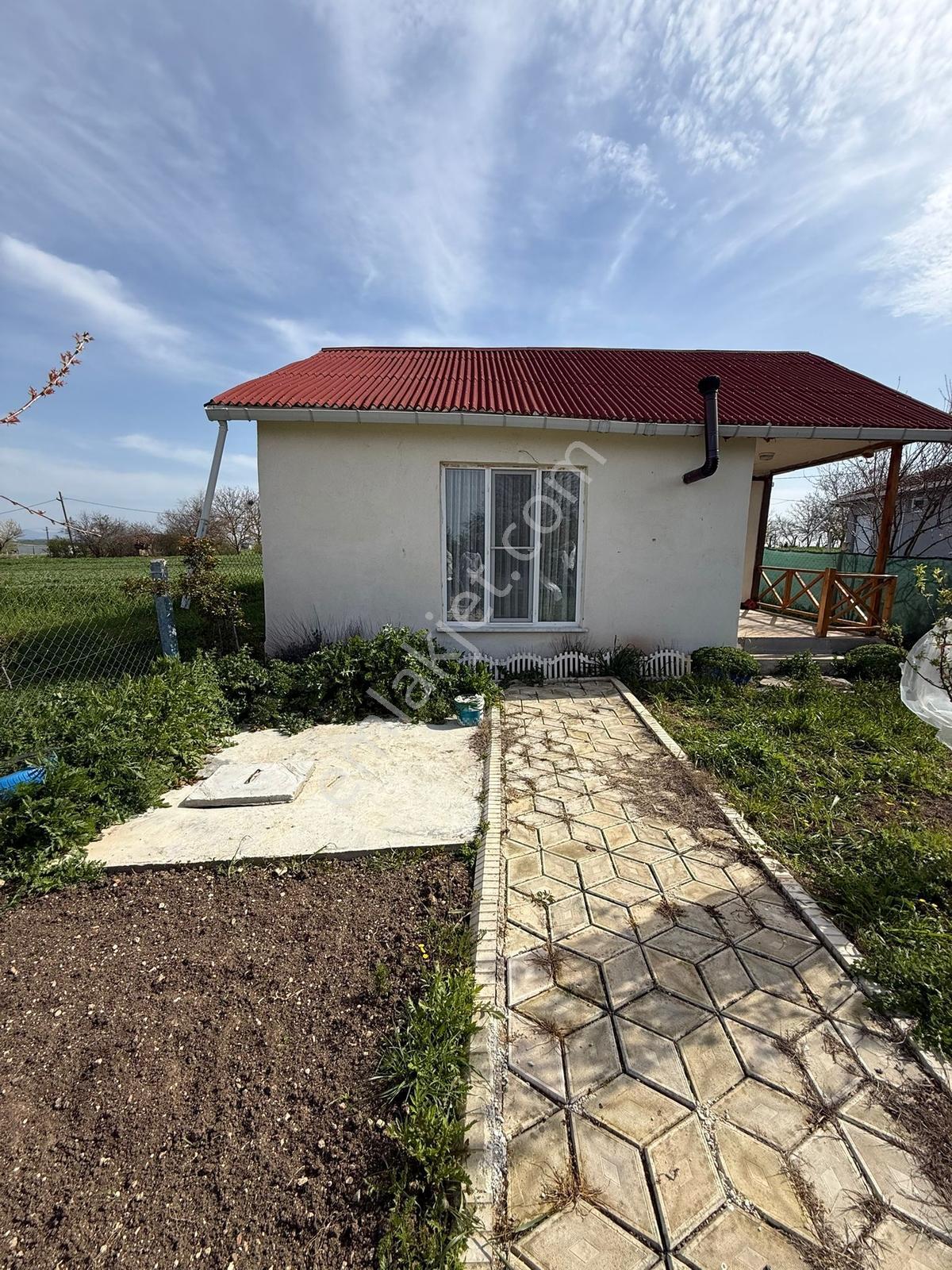 ꧁ Saray Sofular 'da ╣250 M² Arsa╠ İçinde ╣ Müstakil Ev ╠ ꧂ - Görsel 29