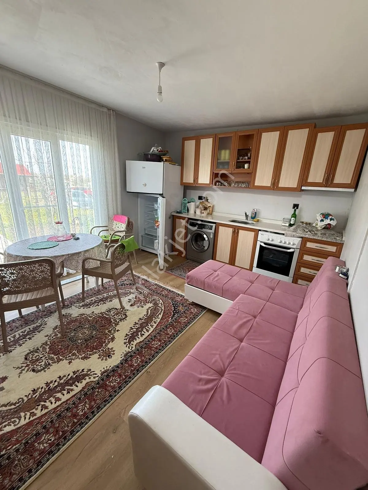 ꧁ Saray Sofular 'da ╣250 M² Arsa╠ İçinde ╣ Müstakil Ev ╠ ꧂ - Görsel 2