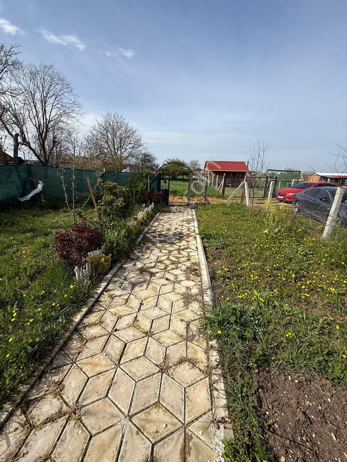 ꧁ Saray Sofular 'da ╣250 M² Arsa╠ İçinde ╣ Müstakil Ev ╠ ꧂ - Görsel 8