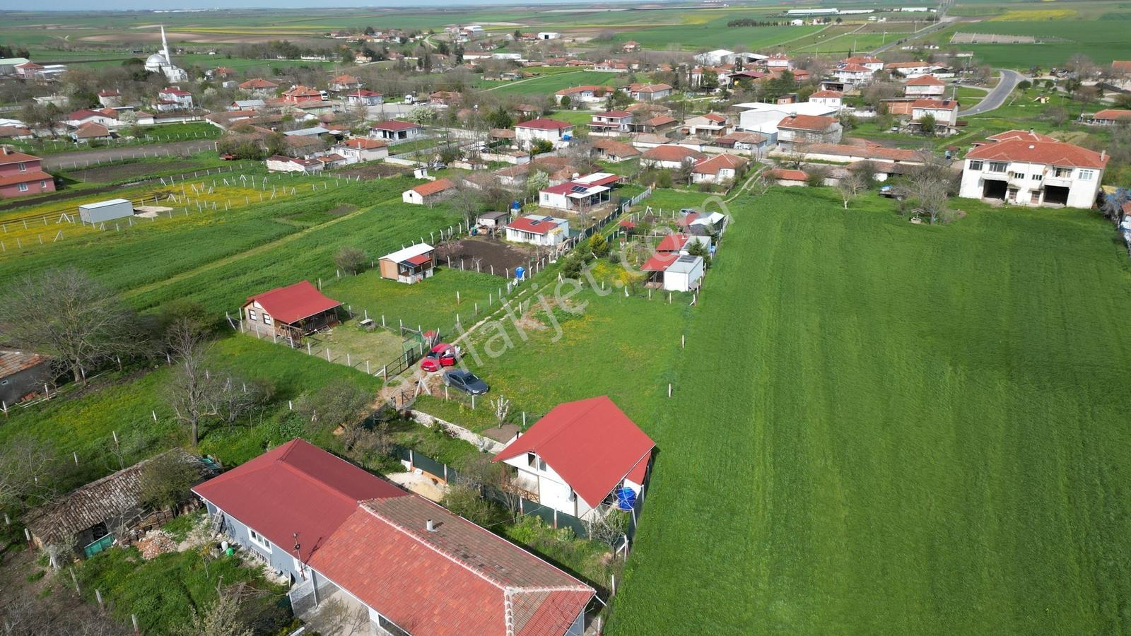 ꧁ Saray Sofular 'da ╣250 M² Arsa╠ İçinde ╣ Müstakil Ev ╠ ꧂ - Görsel 35