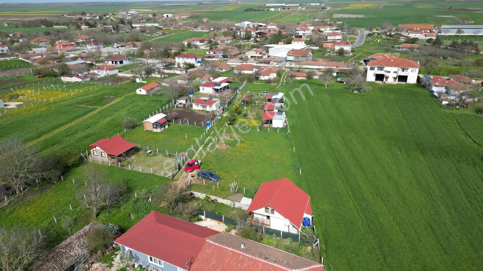 ꧁ Saray Sofular 'da ╣250 M² Arsa╠ İçinde ╣ Müstakil Ev ╠ ꧂ - Görsel 28