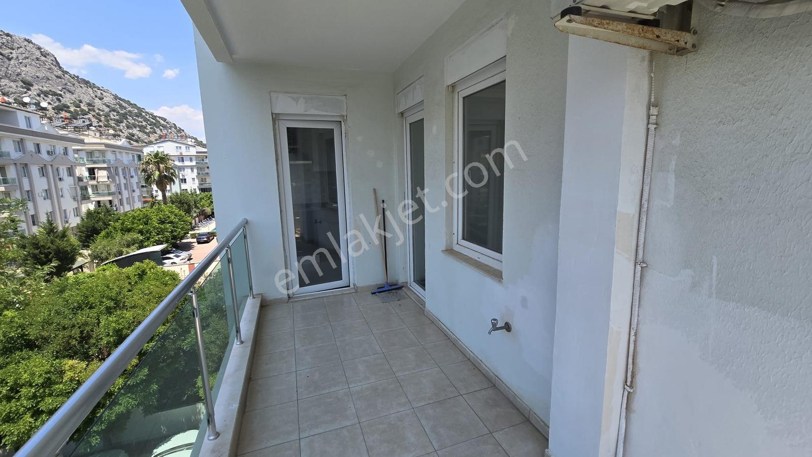 Hurmada Mükemmel Havuz Manzaralı Güney Cephe Satılık 2+1 - Görsel 8