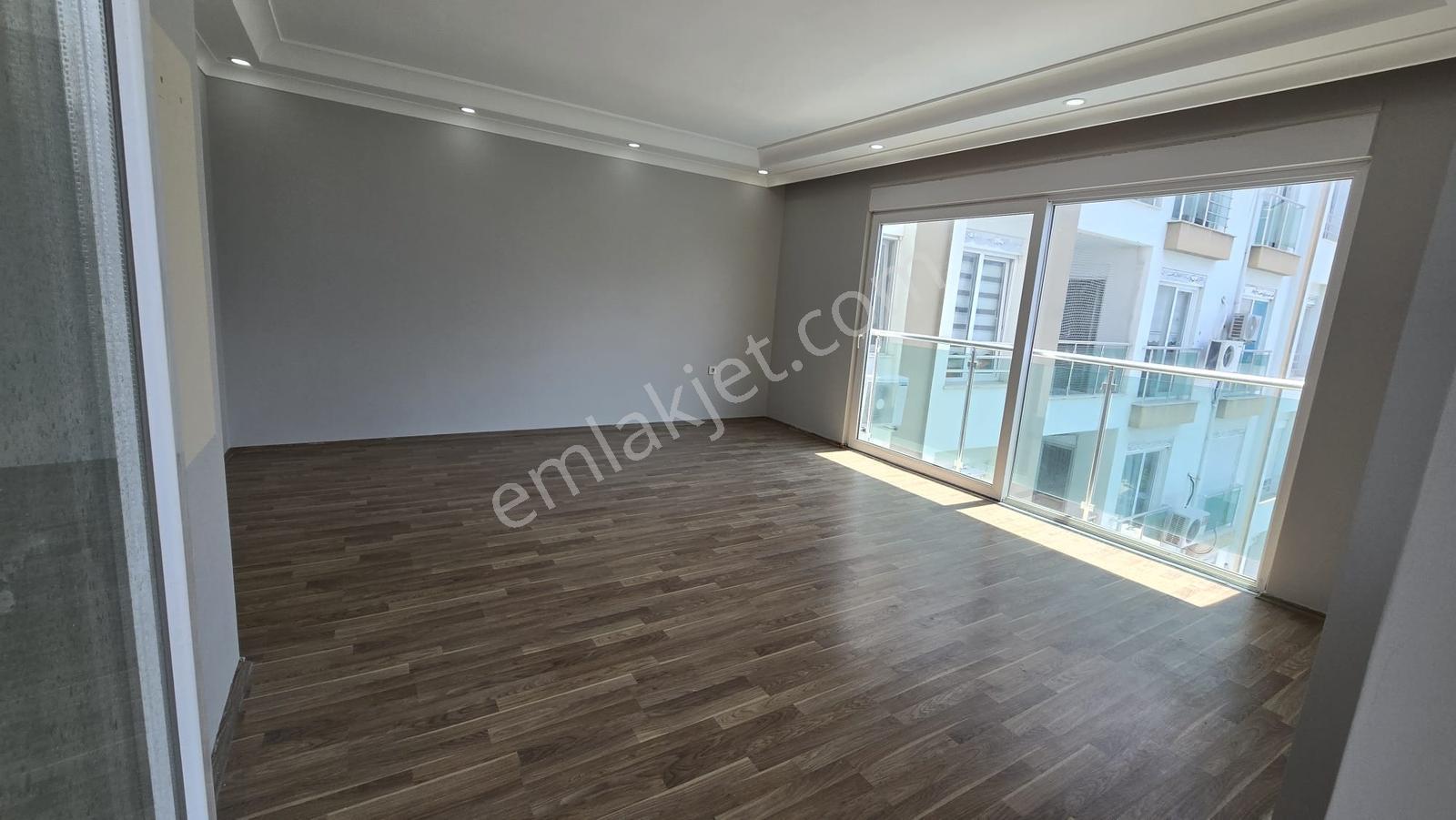 Hurmada Mükemmel Havuz Manzaralı Güney Cephe Satılık 2+1 - Görsel 3