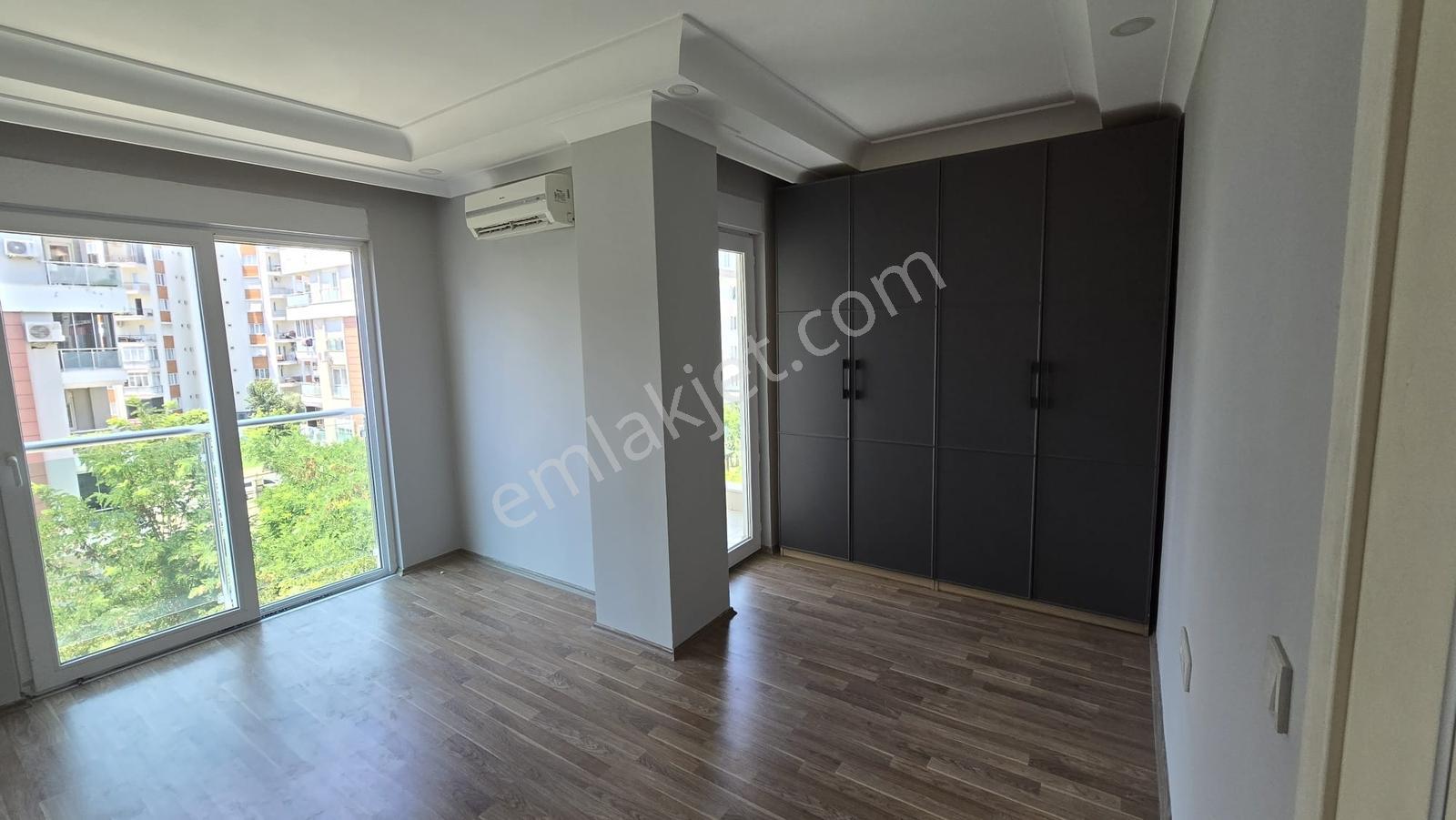 Hurmada Mükemmel Havuz Manzaralı Güney Cephe Satılık 2+1 - Görsel 21