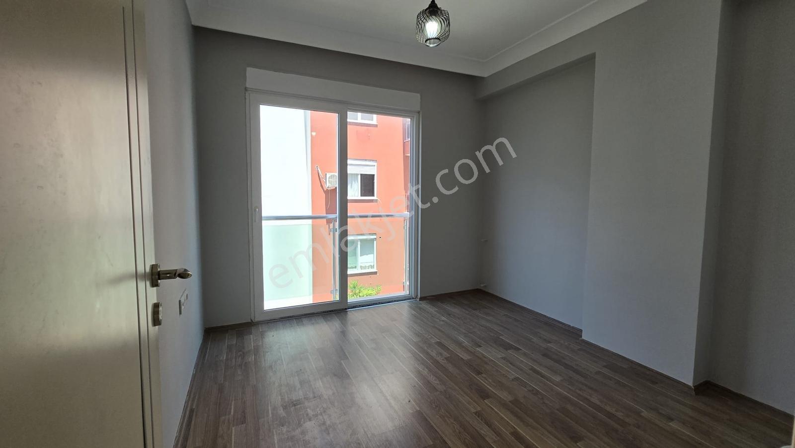 Hurmada Mükemmel Havuz Manzaralı Güney Cephe Satılık 2+1 - Görsel 12