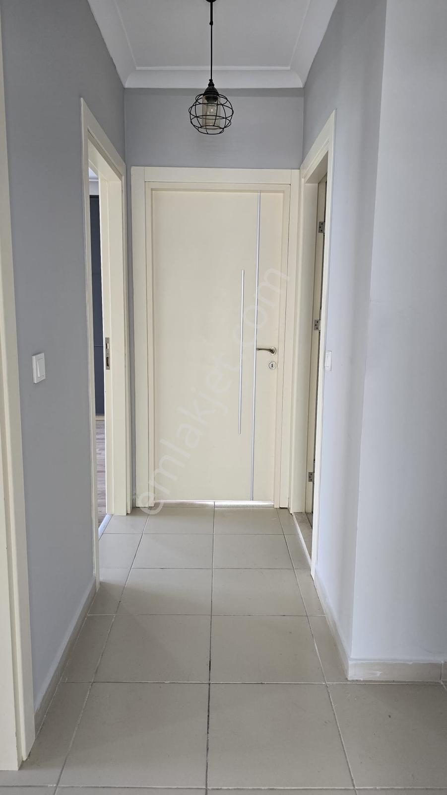 Hurmada Mükemmel Havuz Manzaralı Güney Cephe Satılık 2+1 - Görsel 24
