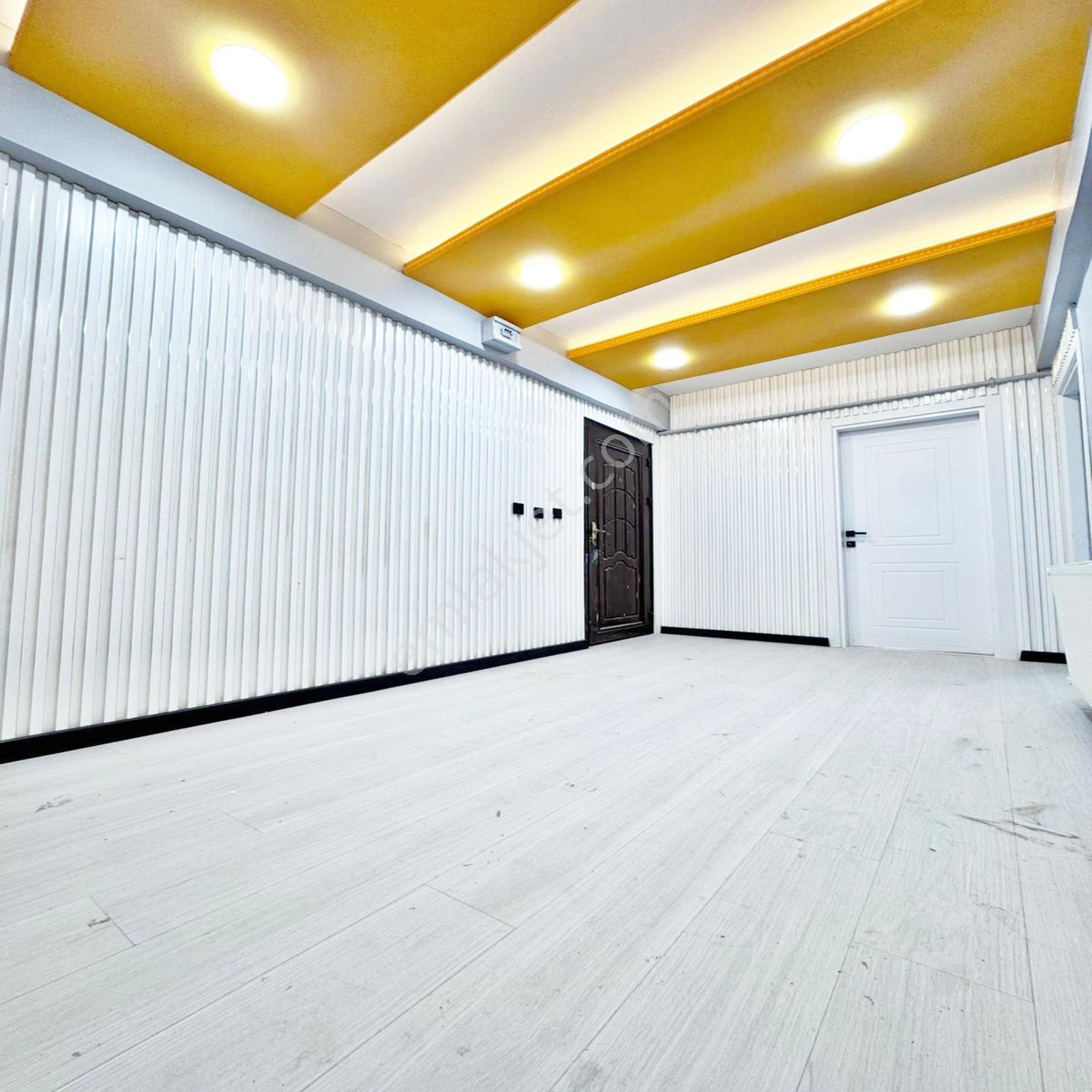 Esenyurt Kıraç Hürriyet Mah. 2.kat 2+1 110m2 Balkonlu 3.800.000 - Görsel 11