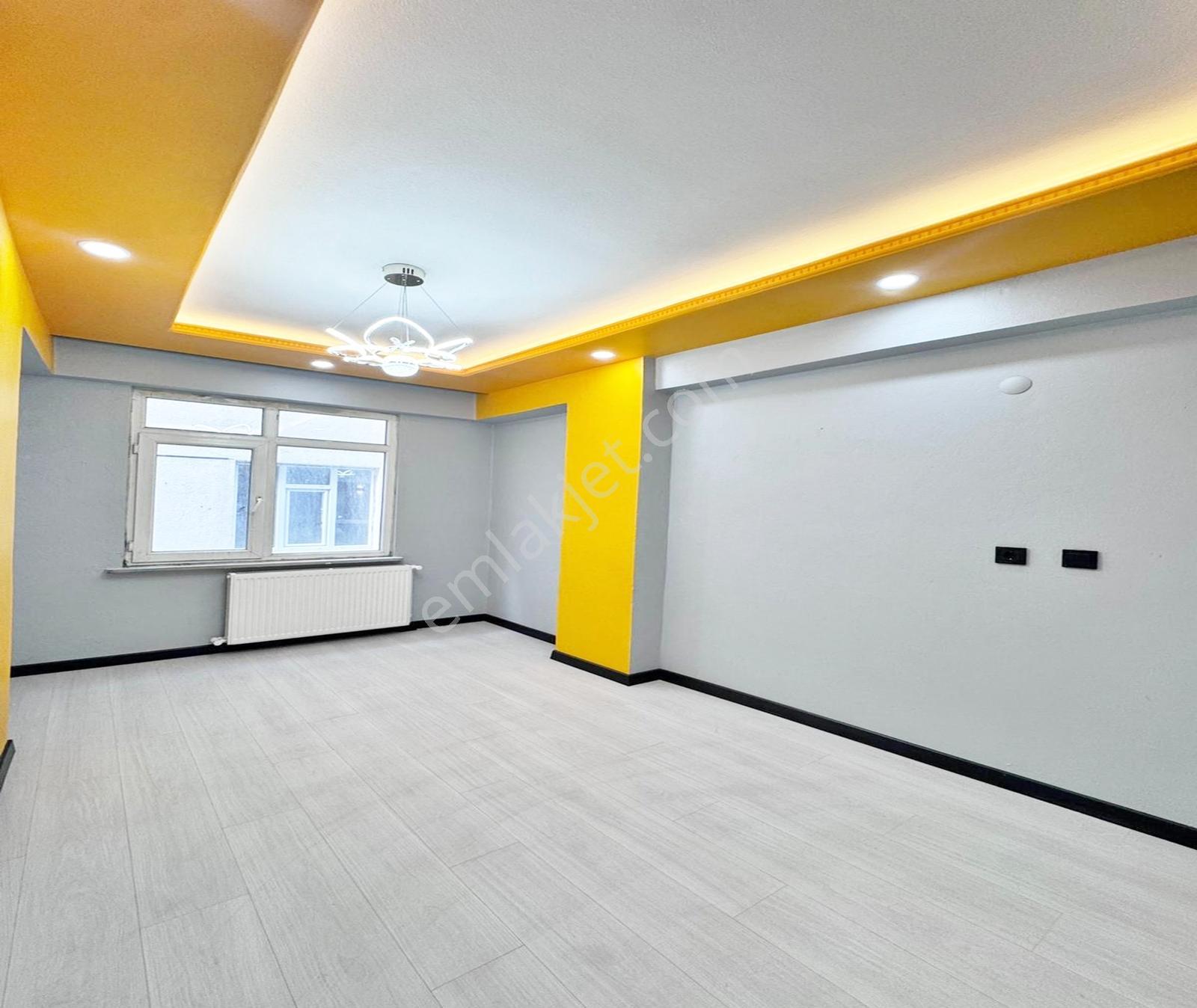 Esenyurt Kıraç Hürriyet Mah. 2.kat 2+1 110m2 Balkonlu 3.800.000 - Görsel 31