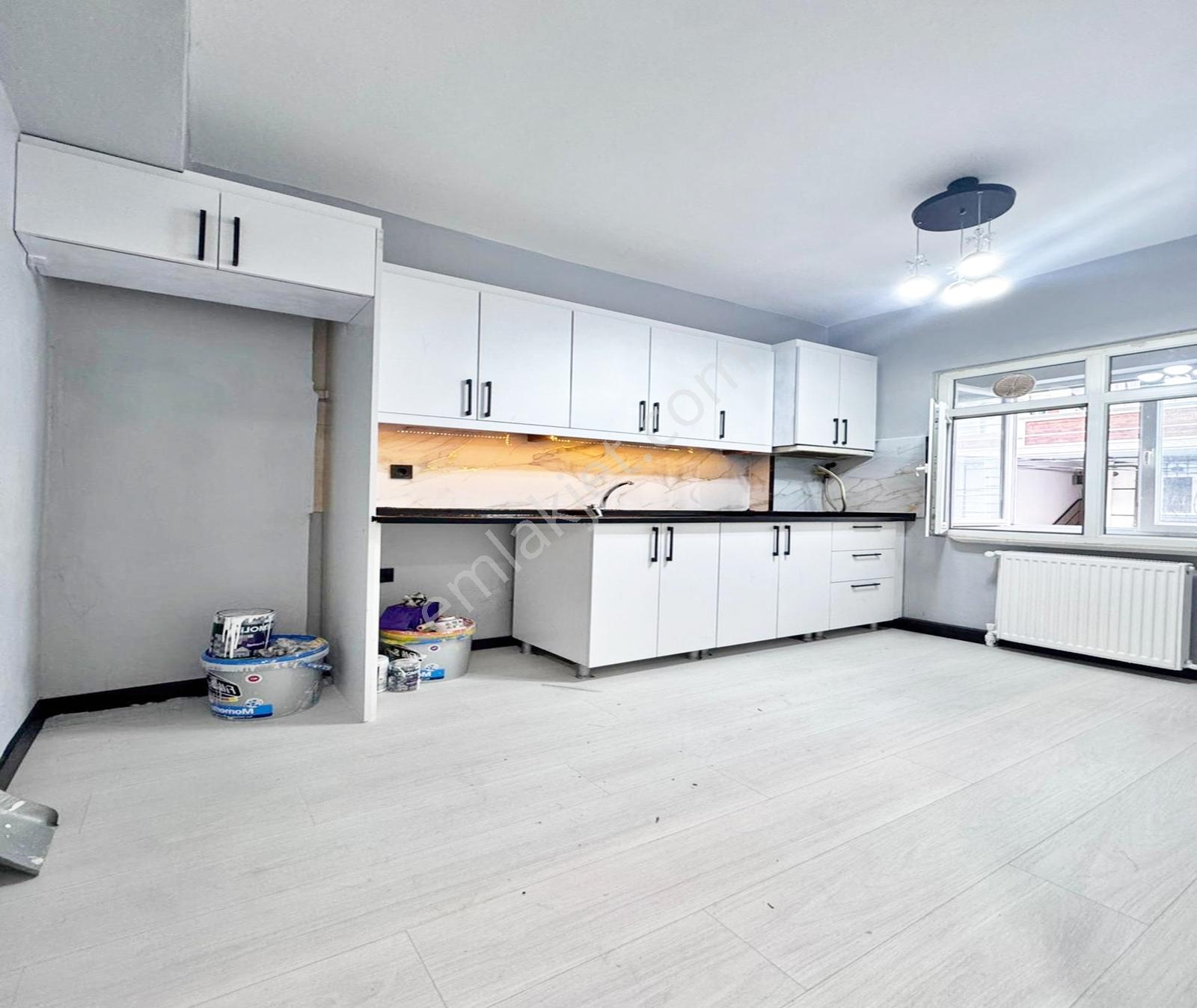 Esenyurt Kıraç Hürriyet Mah. 2.kat 2+1 110m2 Balkonlu 3.800.000 - Görsel 19