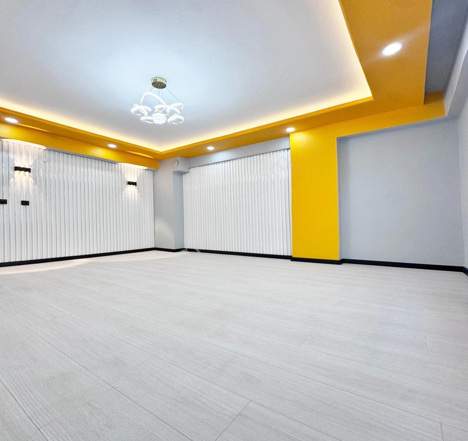 Esenyurt Kıraç Hürriyet Mah. 2.kat 2+1 110m2 Balkonlu 3.800.000 - Görsel 26