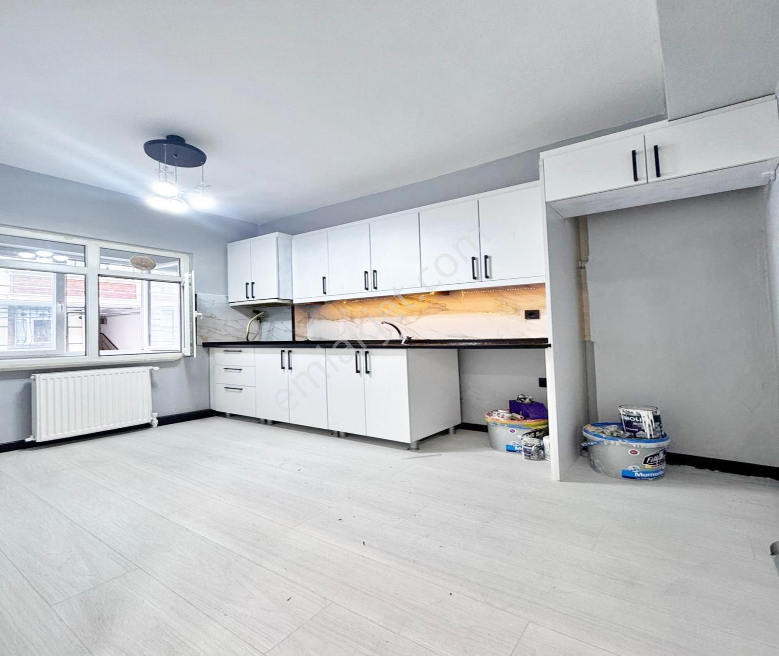 Esenyurt Kıraç Hürriyet Mah. 2.kat 2+1 110m2 Balkonlu 3.800.000 - Görsel 15