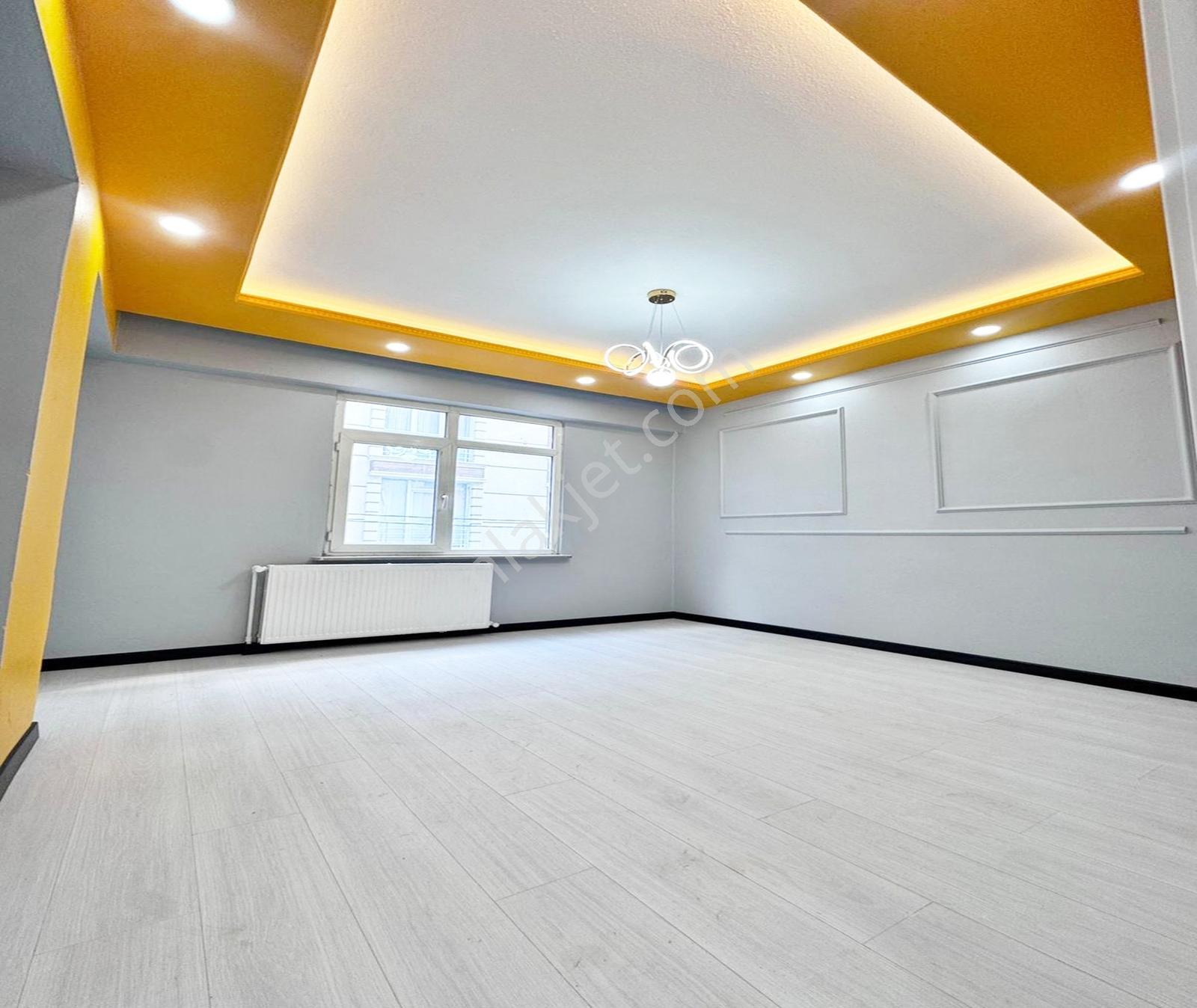 Esenyurt Kıraç Hürriyet Mah. 2.kat 2+1 110m2 Balkonlu 3.800.000 - Görsel 2