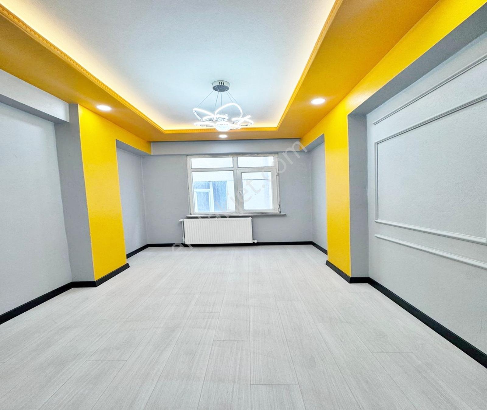 Esenyurt Kıraç Hürriyet Mah. 2.kat 2+1 110m2 Balkonlu 3.800.000 - Görsel 30