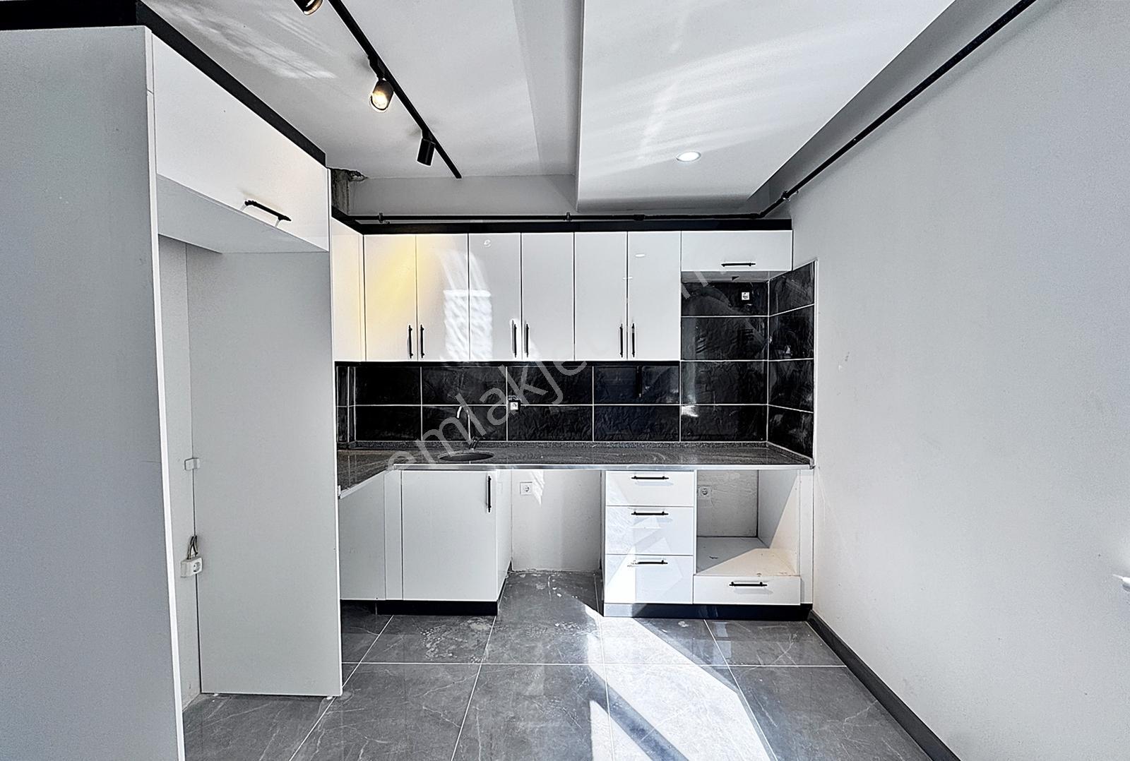 Metin Yapı'dan Merkezi Konumda Kiralık 1+1 Daire