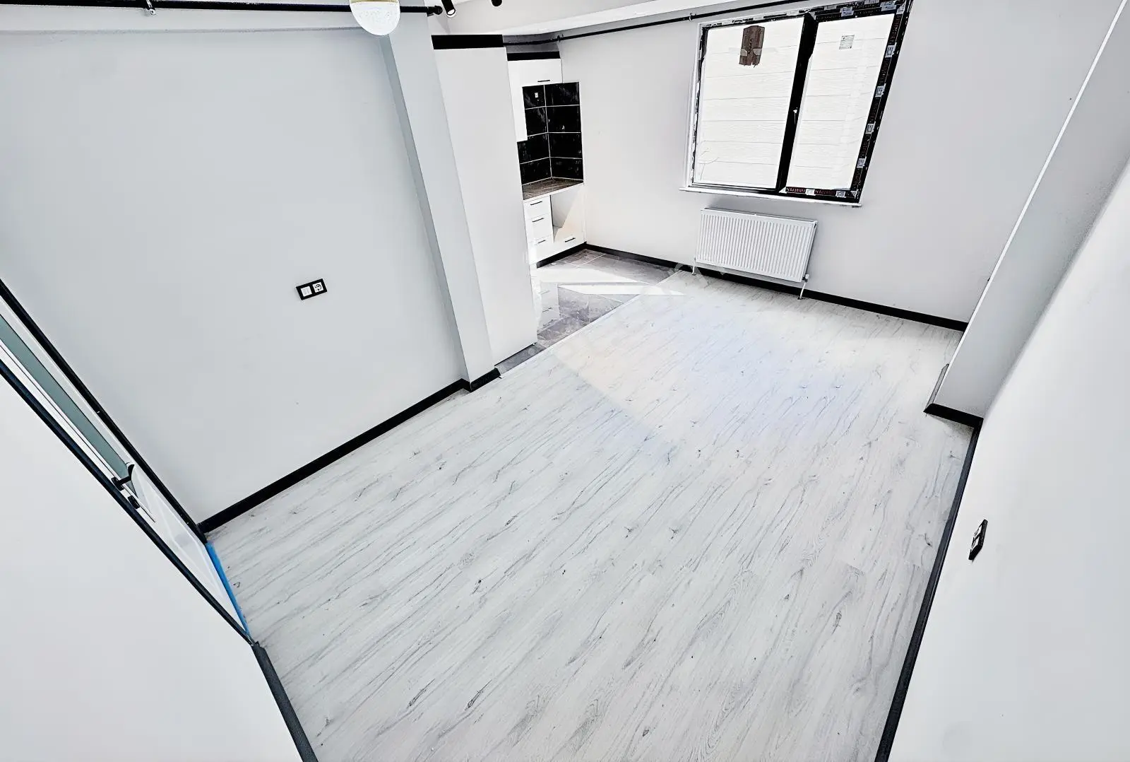 Metin Yapı'dan Merkezi Konumda Kiralık 1+1 Daire - Görsel 13