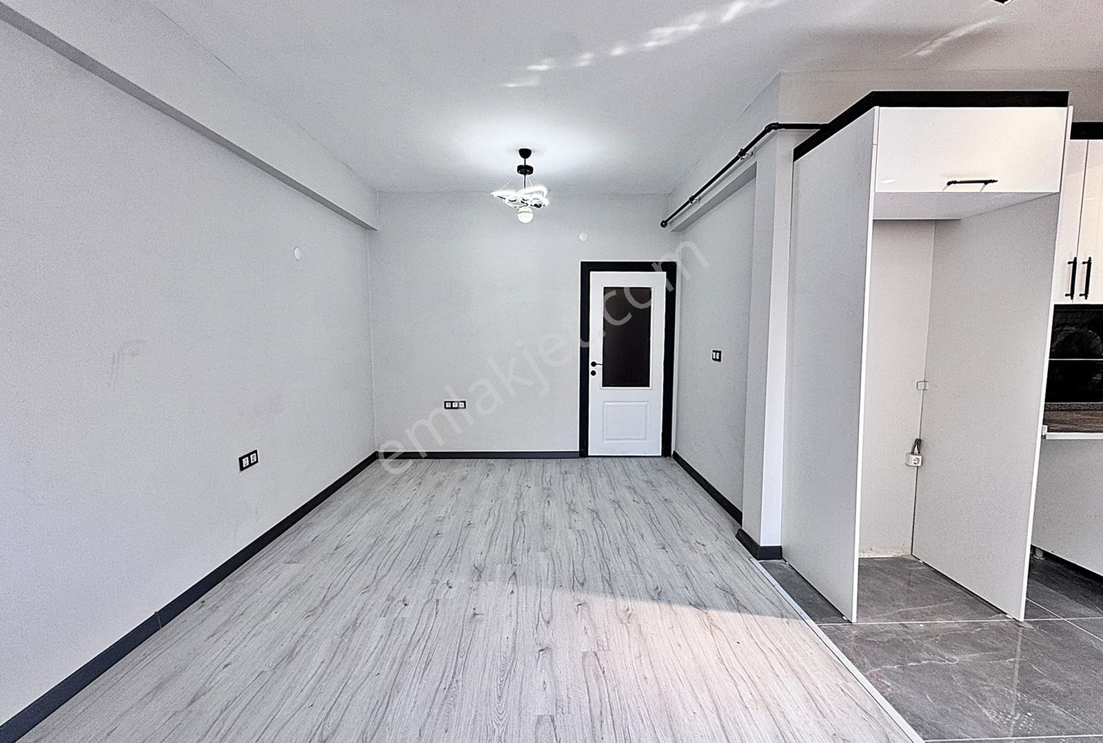Metin Yapı'dan Merkezi Konumda Kiralık 1+1 Daire - Görsel 30