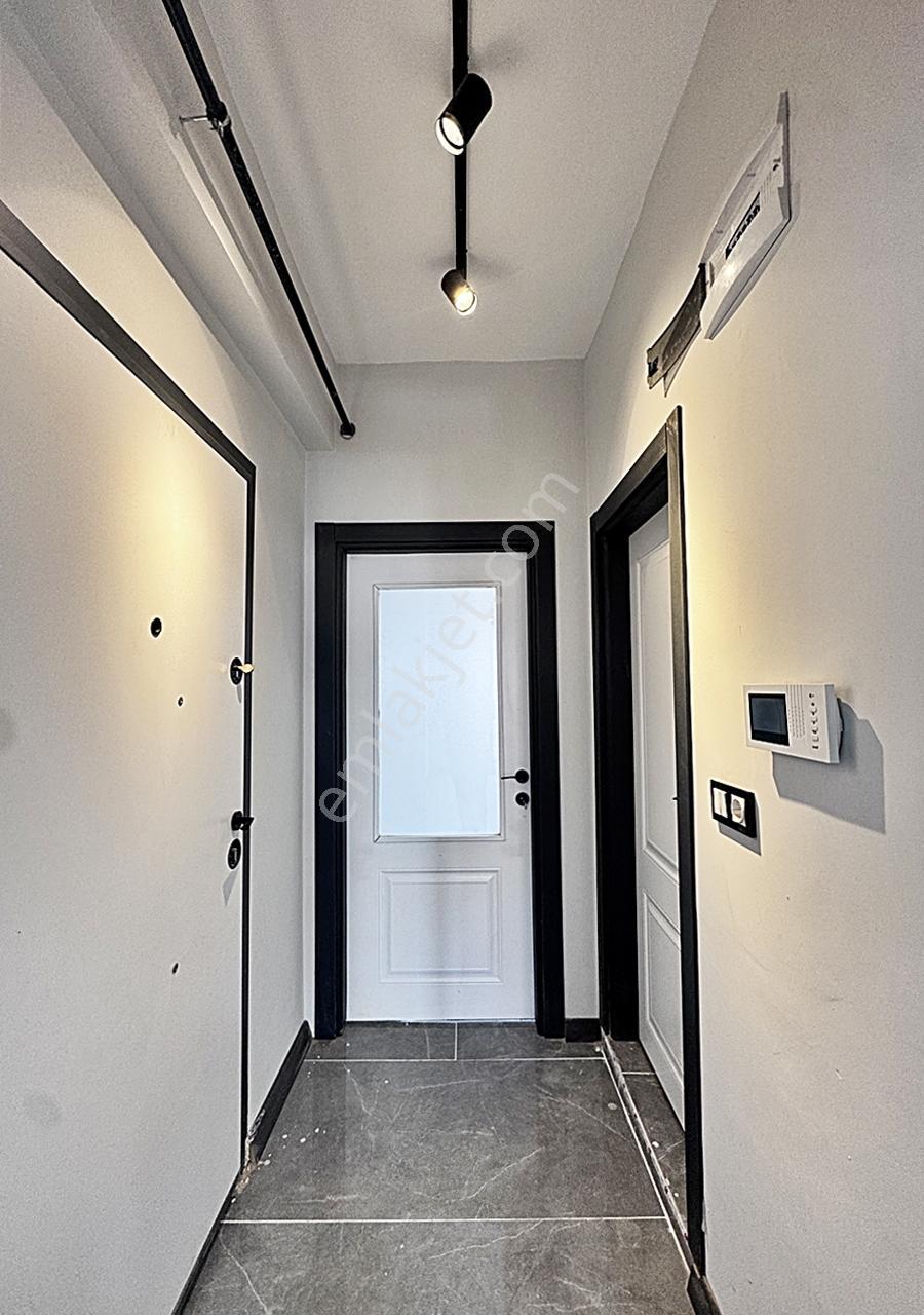 Metin Yapı'dan Merkezi Konumda Kiralık 1+1 Daire - Görsel 26