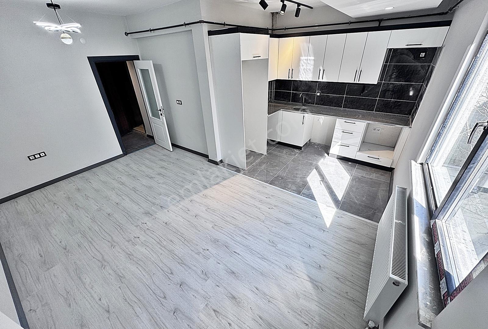 Metin Yapı'dan Merkezi Konumda Kiralık 1+1 Daire - Görsel 9