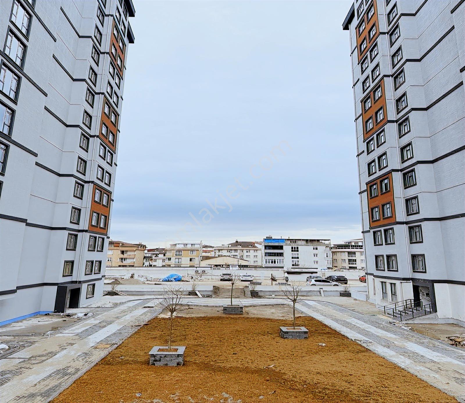 Sancaktepe Enngarden Sitesin De Satılık Büyüktip 3+1 Arakatdaire - Görsel 43