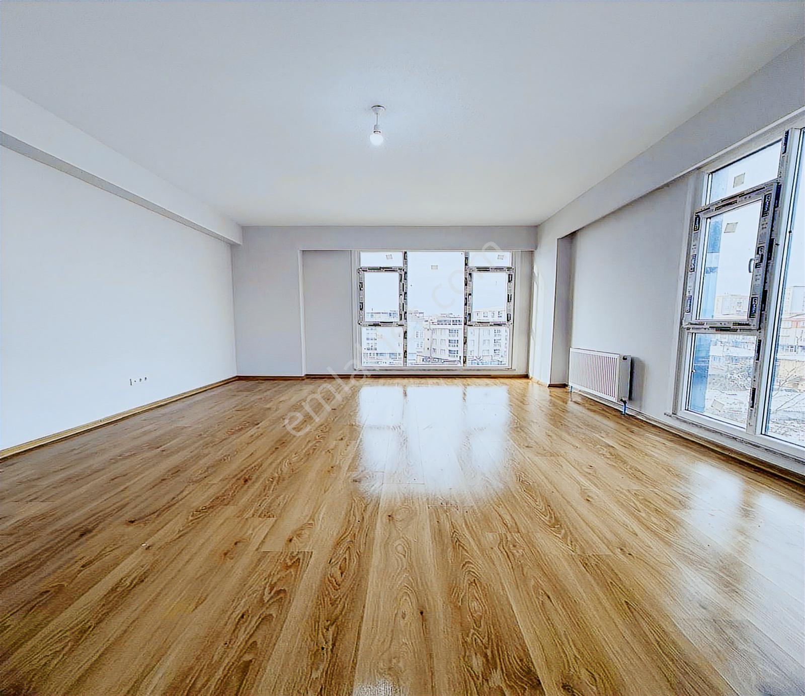 Sancaktepe Enngarden Sitesin De Satılık Büyüktip 3+1 Arakatdaire - Görsel 29