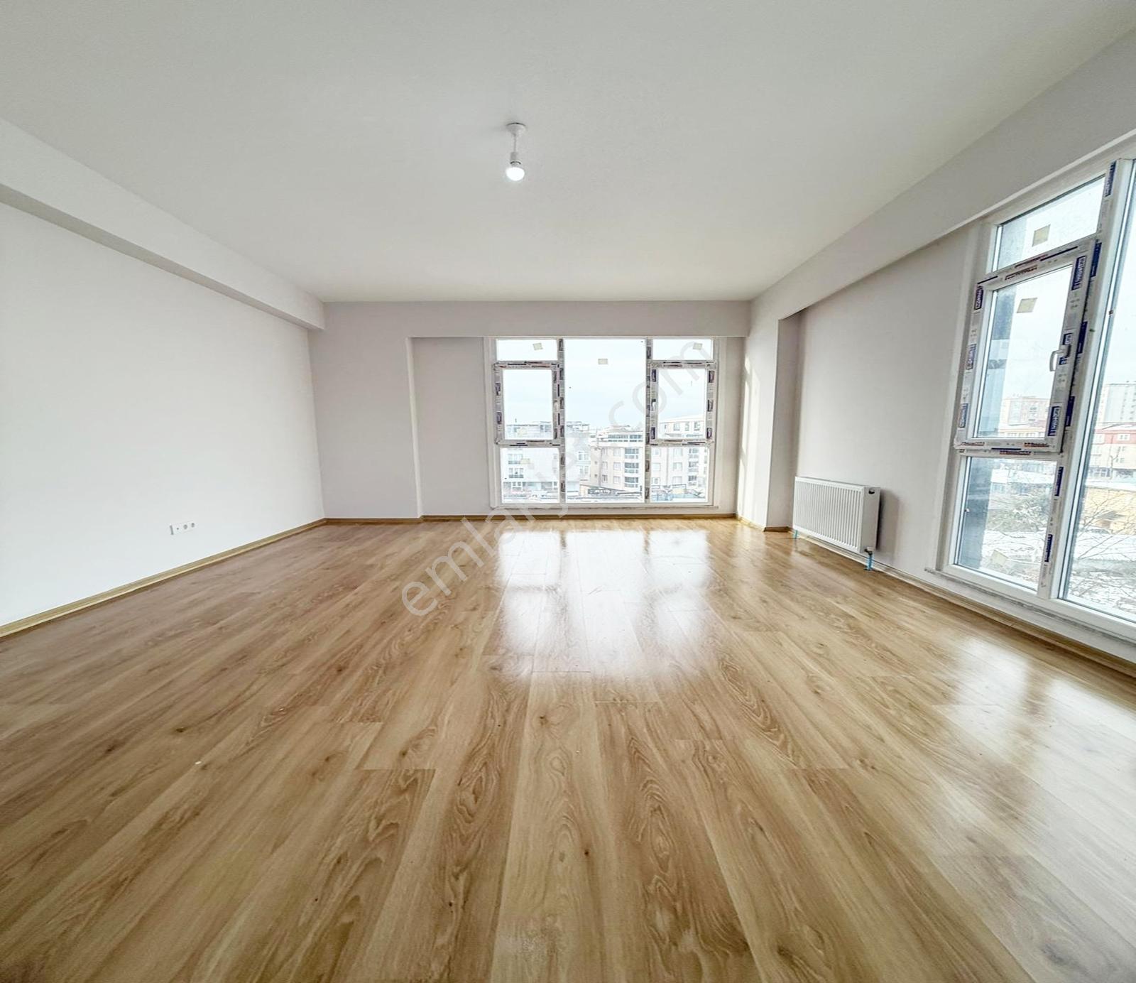 Sancaktepe Enngarden Sitesin De Satılık Büyüktip 3+1 Arakatdaire - Görsel 36