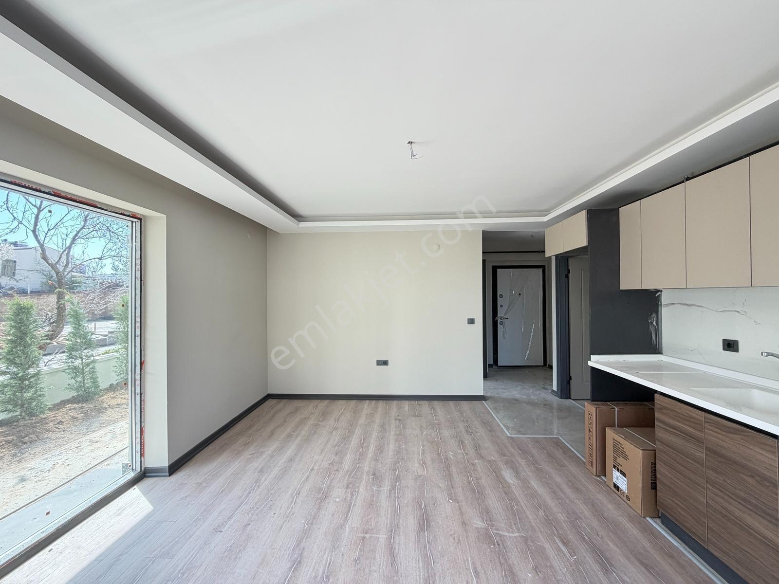 İncek Mah. Site İçi Bahçe Kullanımlı Kiralık 2+1 - Görsel 30