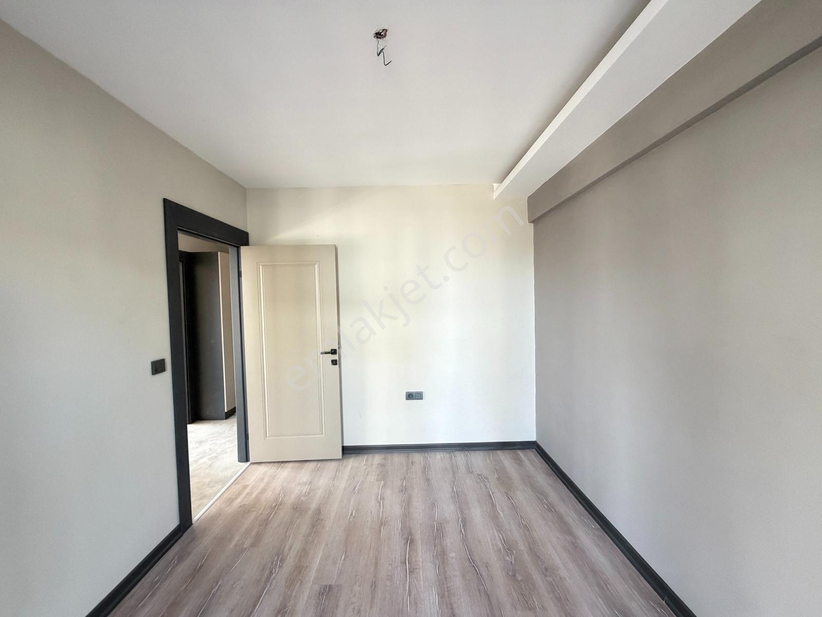 İncek Mah. Site İçi Bahçe Kullanımlı Kiralık 2+1 - Görsel 40