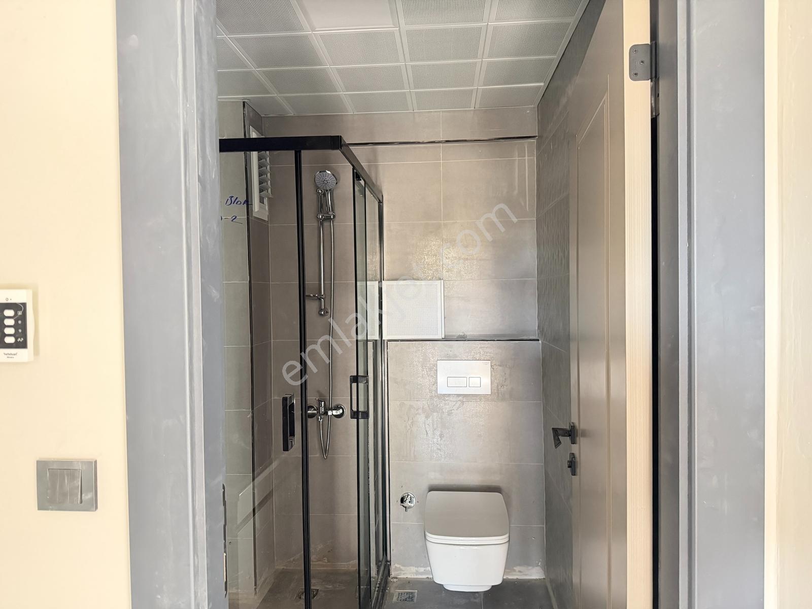 İncek Mah. Site İçi Bahçe Kullanımlı Kiralık 2+1 - Görsel 12