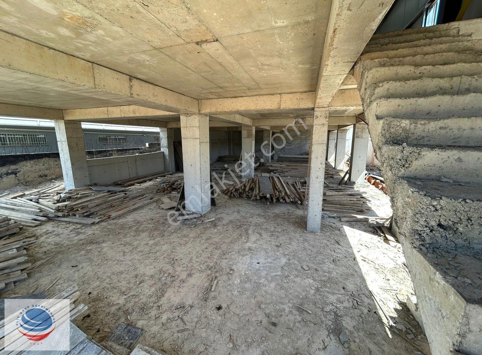 Balçık Mh Kiralık 700m² İskanlı Ruhsatlı 400 Kwa Enerli Depo - Görsel 10