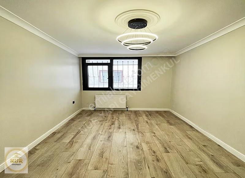 Nur Yapı'dan Doğan Araslıya Komşu 2+1 Kelepir Bahçe Katı! - Görsel 12