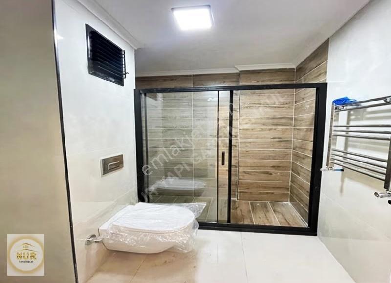 Nur Yapı'dan Doğan Araslıya Komşu 2+1 Kelepir Bahçe Katı! - Görsel 34