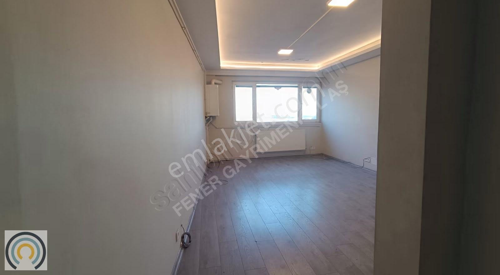 Deniz Manzaralı Satılık Ofis - Görsel 9