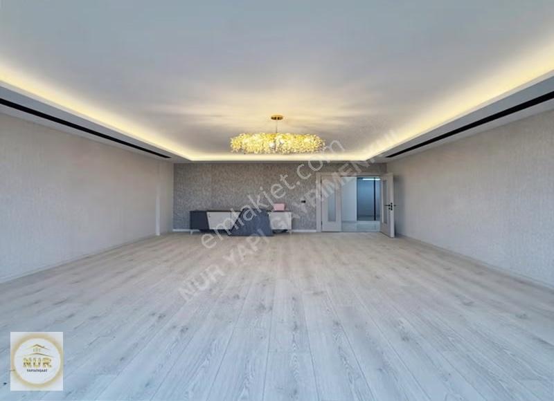 Nur Yapı'dan Acil Kelepir !!! %80 Kredi İmkanıyla Satılık Daire! - Görsel 11